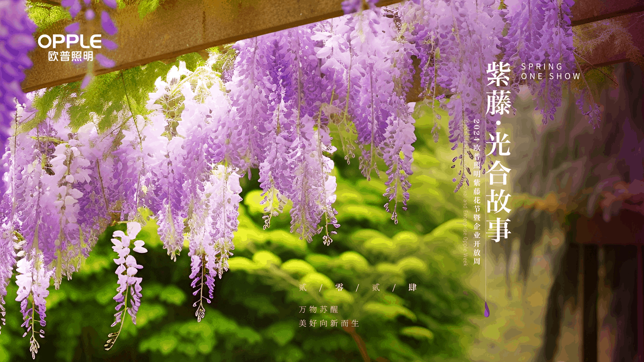 技术驱动，生生不息